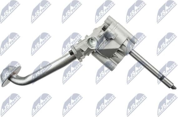 Oil Pump BPO-VW-005 - image 3