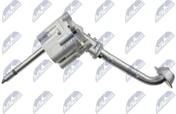 Oil Pump BPO-VW-005 - image 4