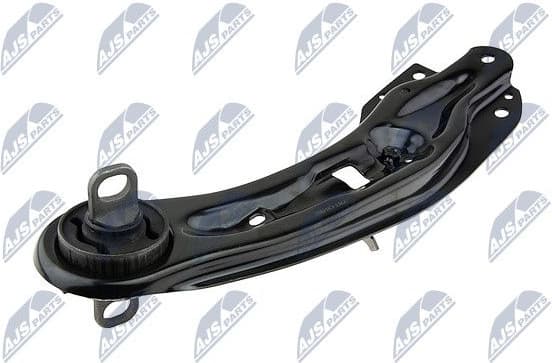 Mounting, control/trailing arm ZWT-CH-067