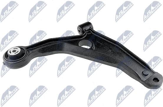 Control/Trailing Arm, wheel suspension ZWD-CH-044