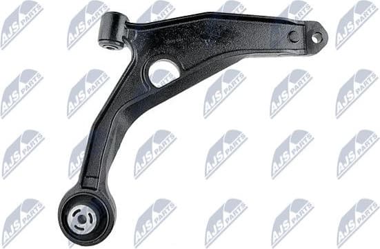 Control/Trailing Arm, wheel suspension ZWD-CH-044 - image 3