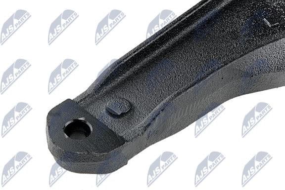 Control/Trailing Arm, wheel suspension ZWD-CH-045 - image 4