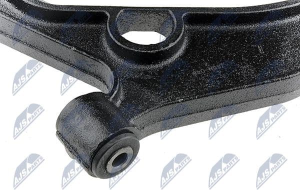Control/Trailing Arm, wheel suspension ZWD-CH-045 - image 5