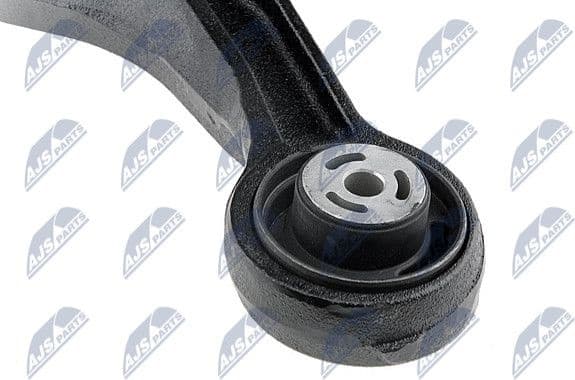 Control/Trailing Arm, wheel suspension ZWD-CH-045 - image 6