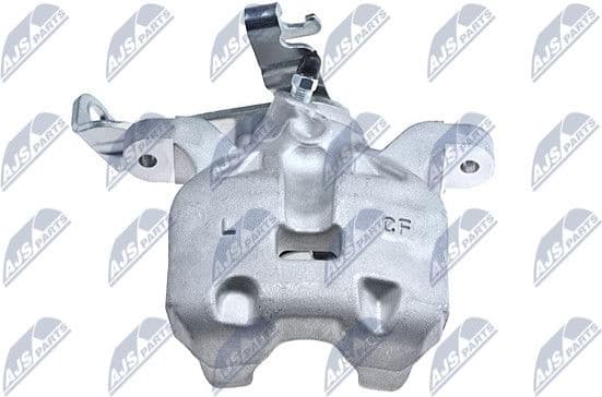 Brake Caliper HZT-MZ-019 - image 4