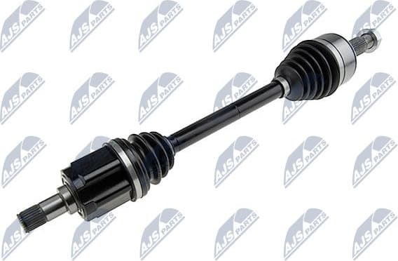 Drive Shaft NPW-HD-060