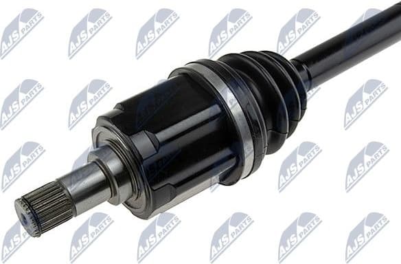 Drive Shaft NPW-HD-060 - image 2
