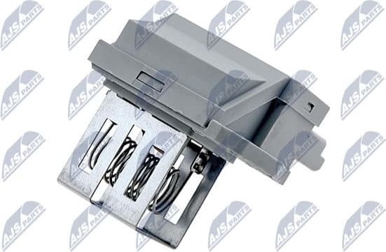 Resistor, interior blower ERD-RE-018 - image 2