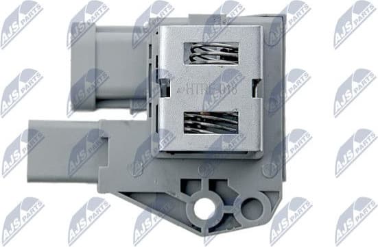 Resistor, interior blower ERD-RE-018 - image 4