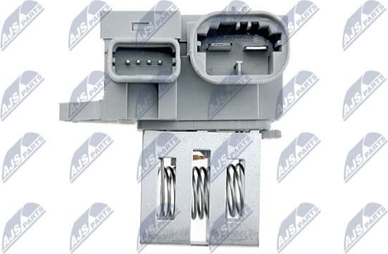 Resistor, interior blower ERD-RE-018 - image 6