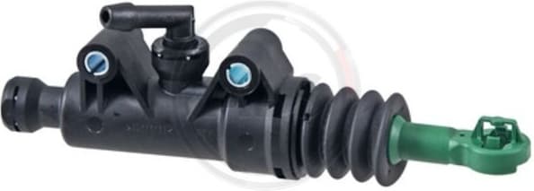 Master Cylinder, clutch 51741