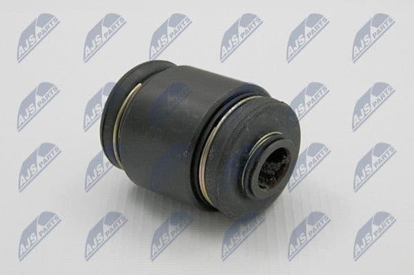 Bush, steering knuckle ZTT-TY-029B - image 2