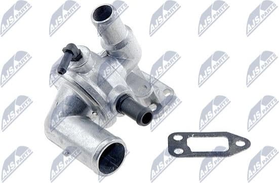 Thermostat, coolant CTM-CH-016