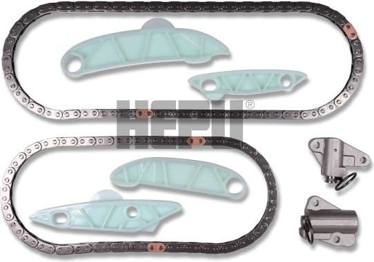 Timing Chain Kit 21-0417