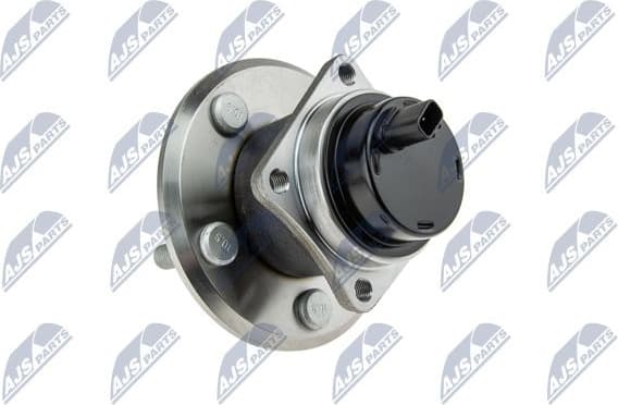 Wheel Hub KLT-TY-085