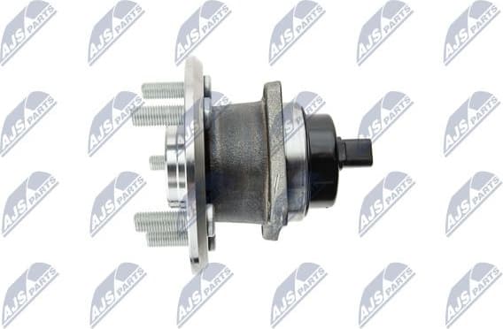 Wheel Hub KLT-TY-085 - image 3