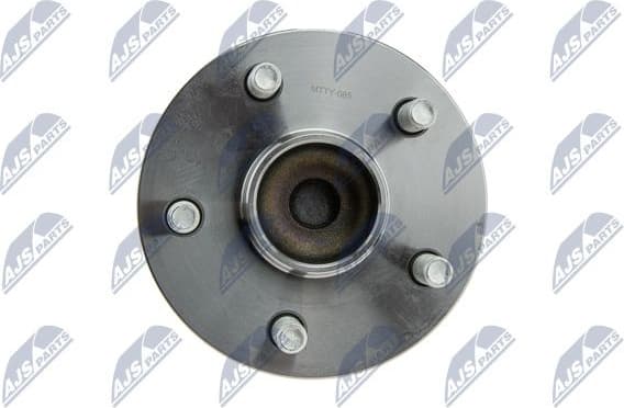 Wheel Hub KLT-TY-085 - image 4