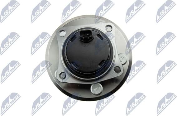 Wheel Hub KLT-TY-085 - image 5
