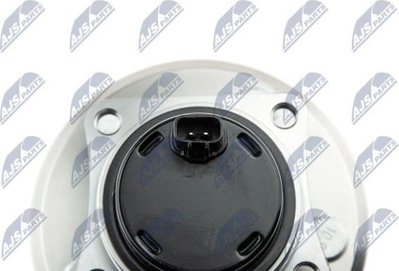 Wheel Hub KLT-TY-085 - image 6