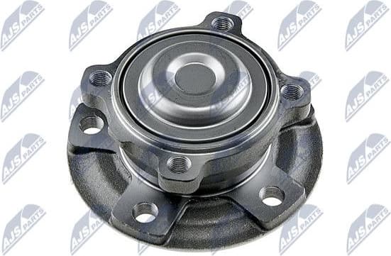 Wheel Bearing Kit KLP-BM-029 - image 2