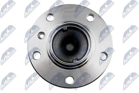 Wheel Bearing Kit KLP-BM-029 - image 3