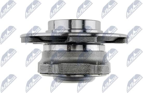 Wheel Bearing Kit KLP-BM-029 - image 4