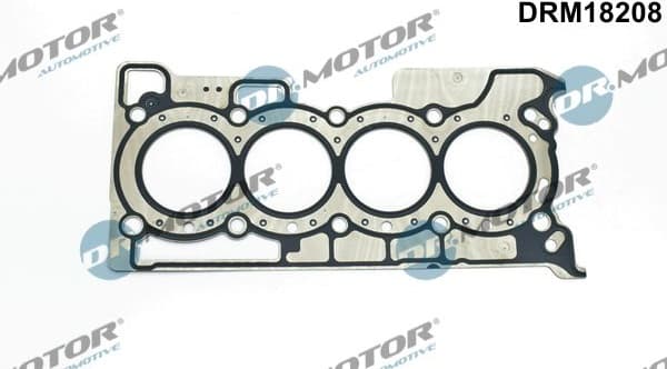 Gasket, cylinder head DRM18208