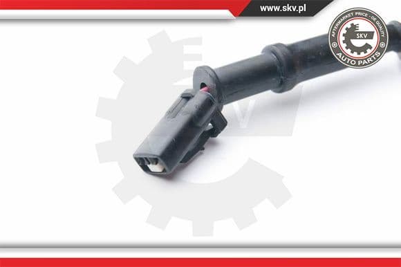 Sensor, wheel speed 06SKV258 - image 2