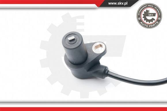 Sensor, wheel speed 06SKV258 - image 3