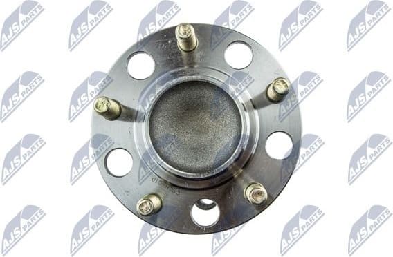 Wheel Hub KLT-CH-010 - image 4