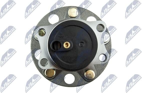 Wheel Hub KLT-CH-010 - image 5