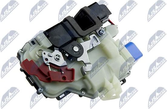 Door Lock EZC-VW-033 - image 2