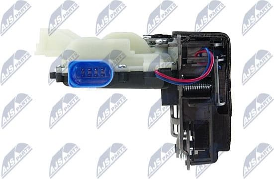 Door Lock EZC-VW-033 - image 6