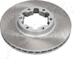 Brake Disc 60-01-117C
