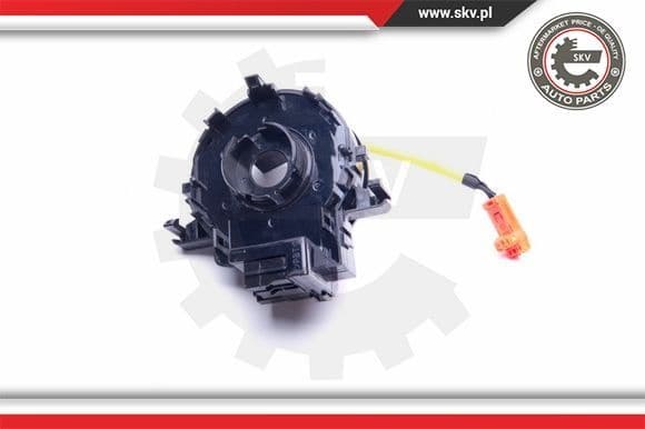 Clock Spring, airbag 96SKV516 - image 3