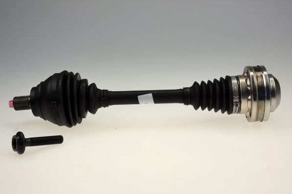 Drive Shaft GKN Automotive OE-Technology 50° 306301