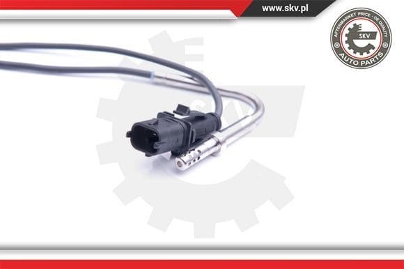 Sensor, exhaust gas temperature 30SKV133 - image 4