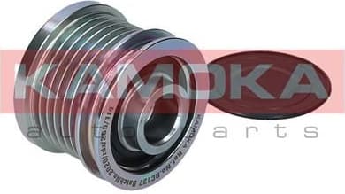 Alternator Freewheel Clutch RC137 - image 4