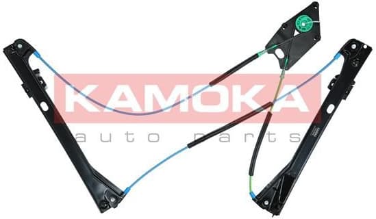 Window Regulator 7200265