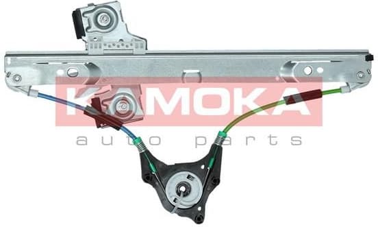 Window Regulator 7200126