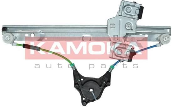 Window Regulator 7200126 - image 2