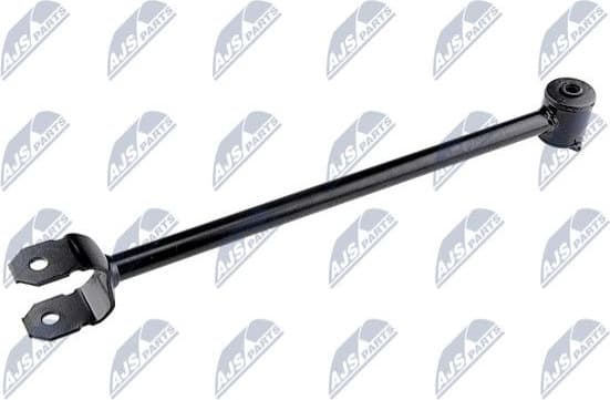 Control/Trailing Arm, wheel suspension ZWT-TY-041 - image 2