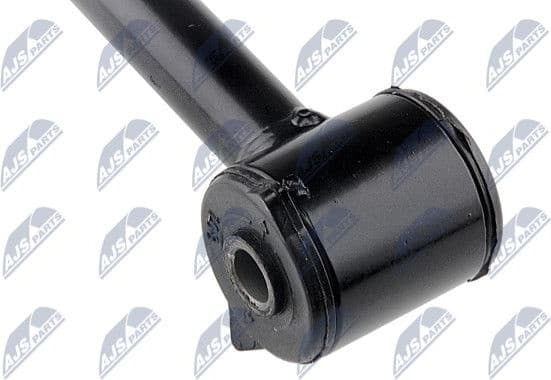 Control/Trailing Arm, wheel suspension ZWT-TY-041 - image 6