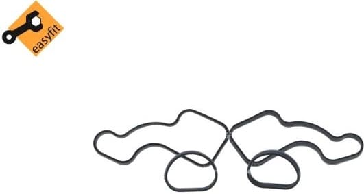 Oil Cooler, engine oil EASY FIT 31794 - image 5