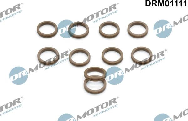 Repair Kit, air conditioning DRM01111