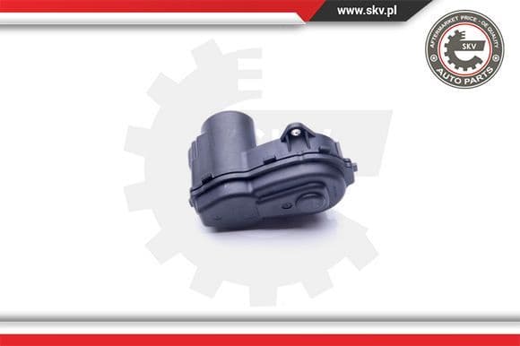 Control Element, parking brake caliper 96SKV036 - image 3