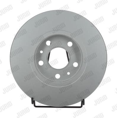 Brake Disc COAT+ 563158JC - image 2