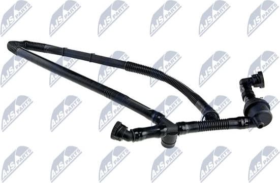 Hose, crankcase ventilation GPP-AU-004 - image 2