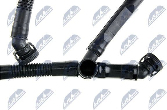 Hose, crankcase ventilation GPP-AU-004 - image 4