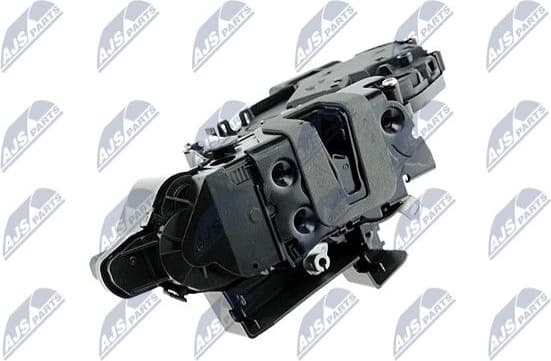 Door Lock EZC-LR-012 - image 2